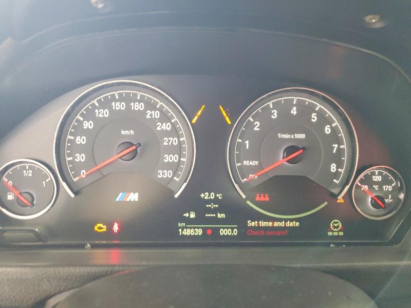Продаж на аукціоні авто 2015 Bmw M4, vin: WBS3R9C59FK330014, номер лоту: 79096045