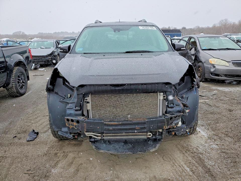 Продаж на аукціоні авто 2017 Gmc Acadia Limited, vin: 1GKKVSKD1HJ170531, номер лоту: 78302795