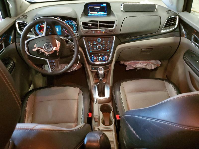 Aukcja sprzedaży 2015 Buick Encore, vin: KL4CJHSB9FB136223, numer aukcji: 47415646