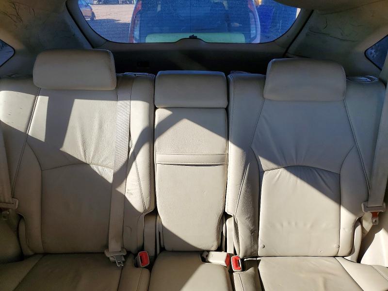 Aukcja sprzedaży 2008 Lexus Rx 350, vin: 2T2HK31UX8C047999, numer aukcji: 47041466