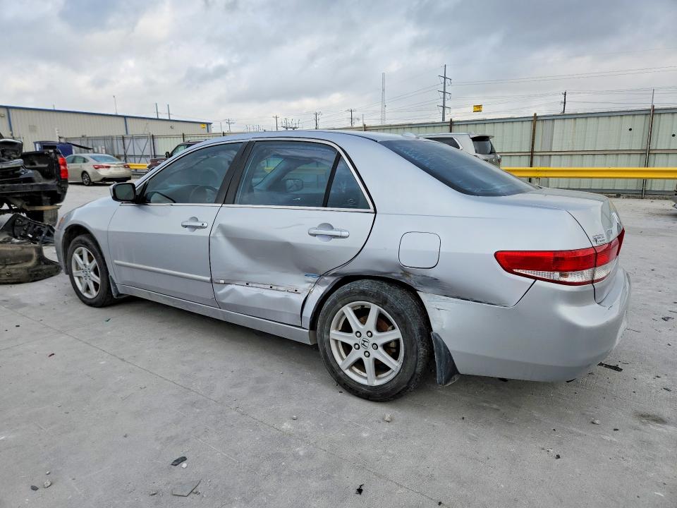 Продажа на аукционе авто 2004 Honda Accord, vin: 1HGCM66584A097781, номер лота: 41788866