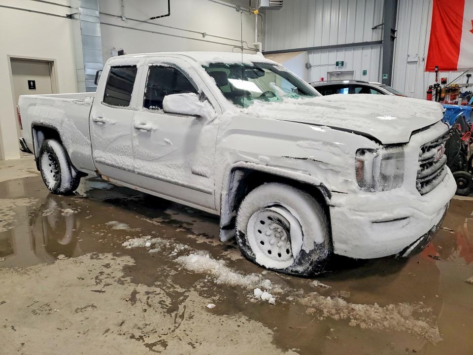 Продажа на аукционе авто 2016 Gmc Sierra, vin: 1GTV2MEC2GZ265695, номер лота: 41673156