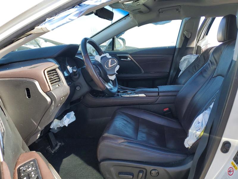 Aukcja sprzedaży 2017 Lexus Rx 350, vin: 2T2BZMCA9HC064450, numer aukcji: 78923545