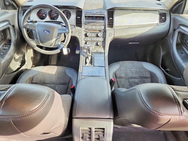 Продажа на аукционе авто 2011 Ford Taurus, vin: 1FAHP2KT1BG131598, номер лота: 46236576