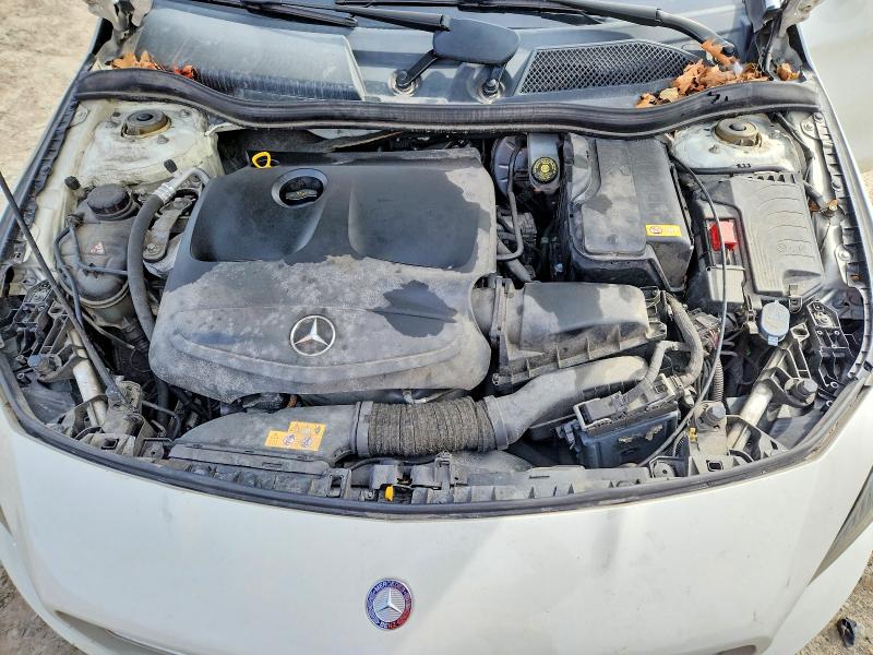 Продажа на аукционе авто 2015 Mercedes-benz Cla, vin: WDDSJ4GB6FN246430, номер лота: 46017396