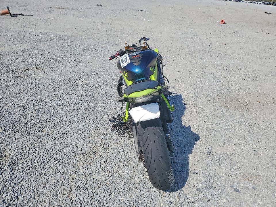 Продажа на аукционе авто 2009 Yama Yzfr6, vin: JYARJ16EX9A018618, номер лота: 48253276