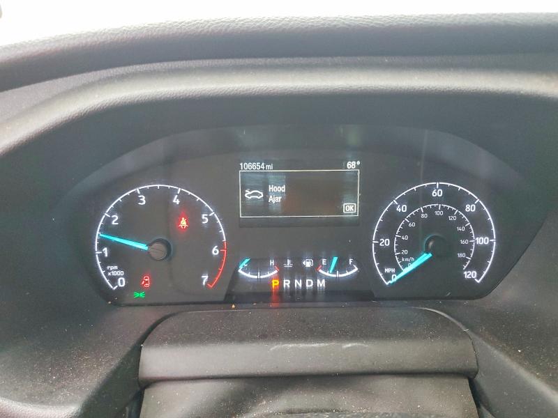 Продажа на аукционе авто 2023 Ford Transit, vin: 1FDBW5ZG5PKA22249, номер лота: 46948026