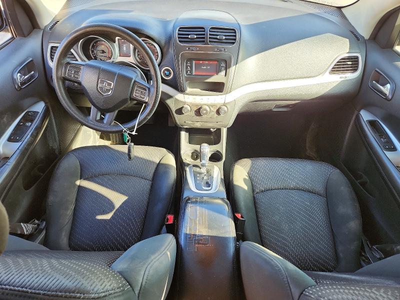 79124285 :رقم المزاد ، 3D4PG4FBXBT549479 vin ، 2011 Dodge Journey مزاد بيع