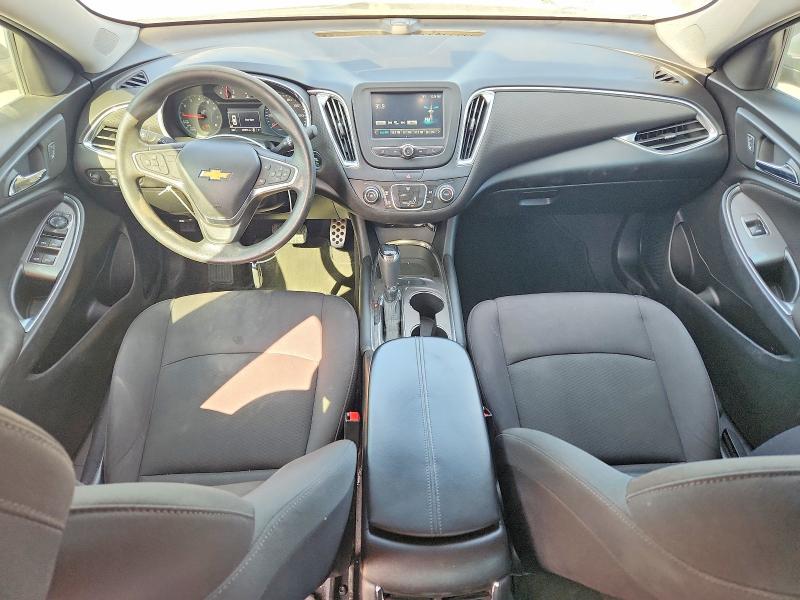 Aukcja sprzedaży 2017 Chevrolet Malibu, vin: 1G1ZE5ST0HF196455, numer aukcji: 48057566