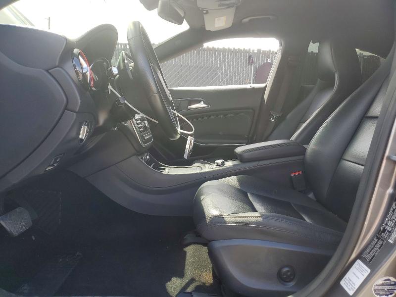 Продажа на аукционе авто 2014 Mercedes-benz Cla, vin: WDDSJ4EB5EN157563, номер лота: 47860196
