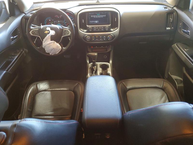 Aukcja sprzedaży 2018 Chevrolet Colorado, vin: 1GCGSCEN6J1139818, numer aukcji: 46464086