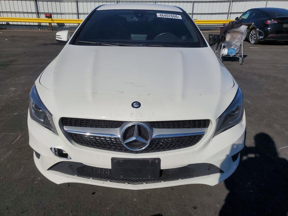Продаж на аукціоні авто 2016 Mercedes-benz Cla, vin: WDDSJ4EB5GN316536, номер лоту: 46402666