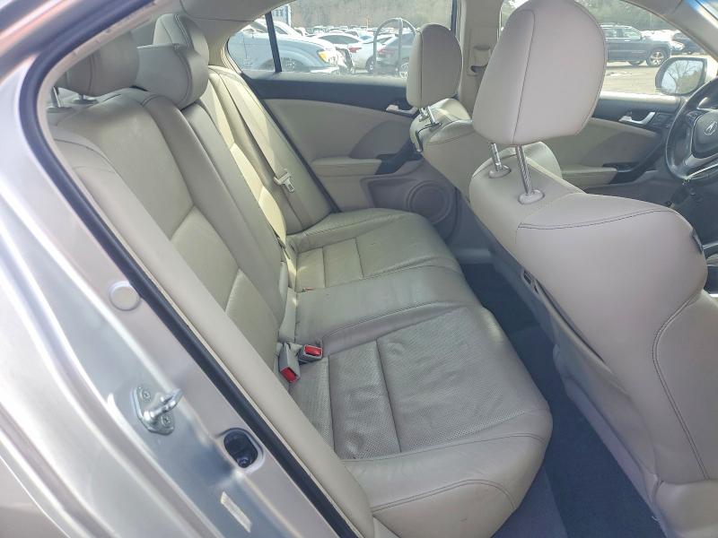 Aukcja sprzedaży 2013 Acura Tsx, vin: JH4CU2F43DC014291, numer aukcji: 46342186