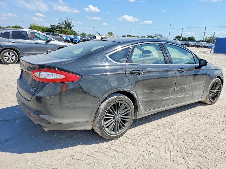 Aukcja sprzedaży 2014 Ford Fusion, vin: 3FA6P0HD7ER314173, numer aukcji: 47380076