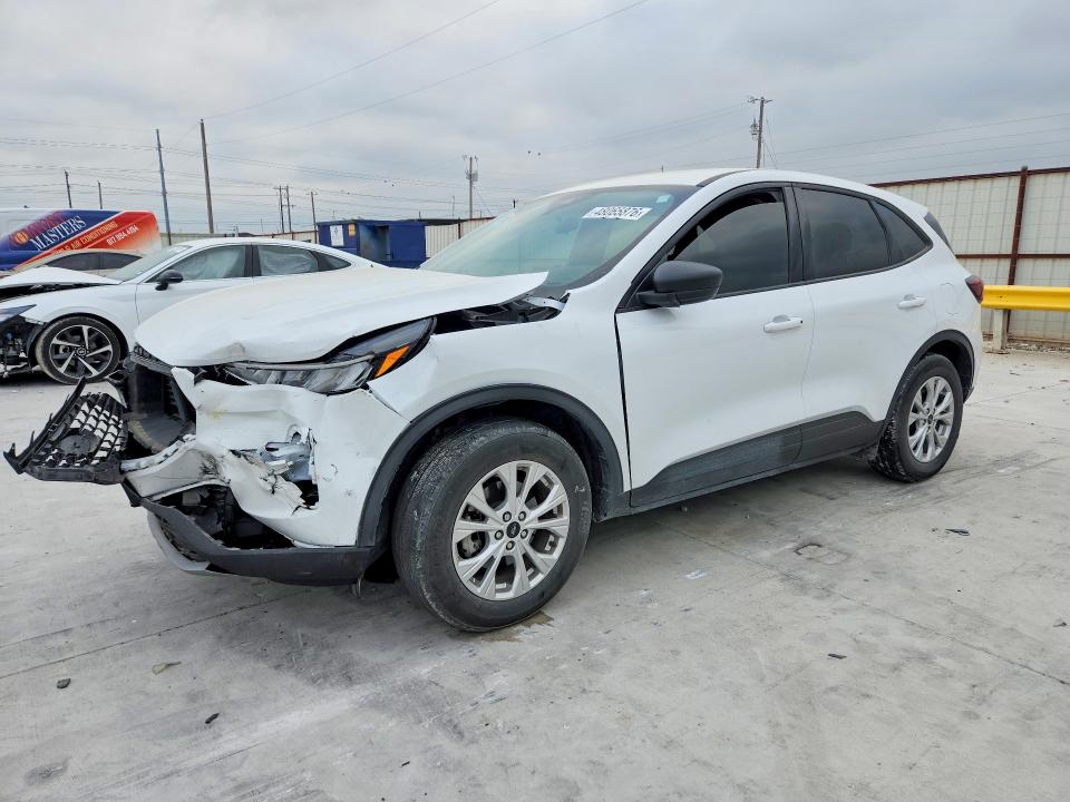 Aukcja sprzedaży 2025 Ford Escape, vin: 1FMCU0GN1SUA50982, numer aukcji: 48065876