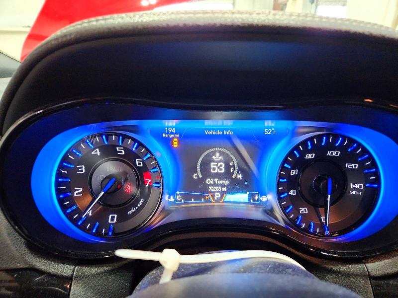60601175 :رقم المزاد ، 2C3CCAGG5HH584579 vin ، 2017 Chrysler 300 مزاد بيع