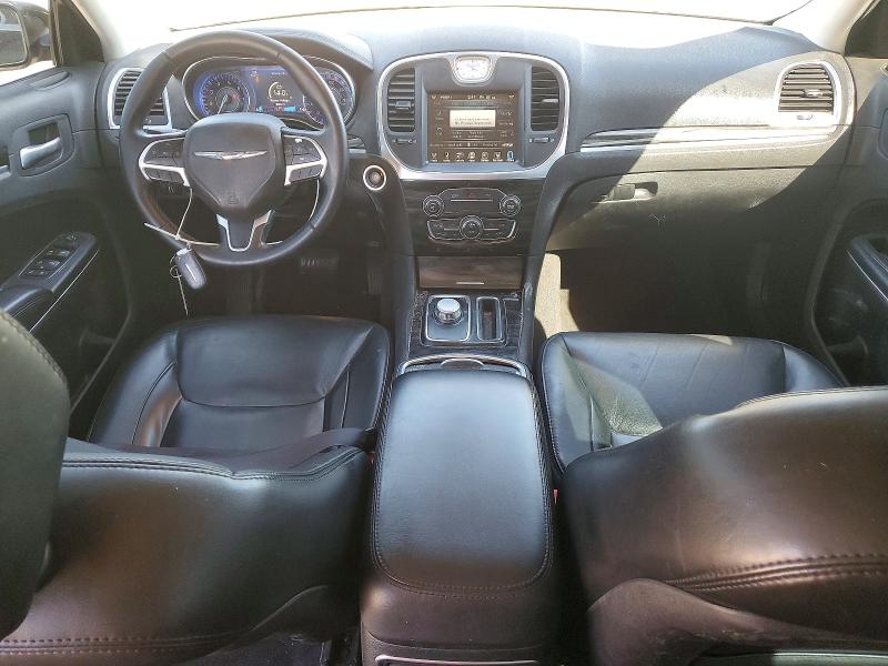 Продажа на аукционе авто 2016 Chrysler 300, vin: 2C3CCAAG0GH234171, номер лота: 47079066