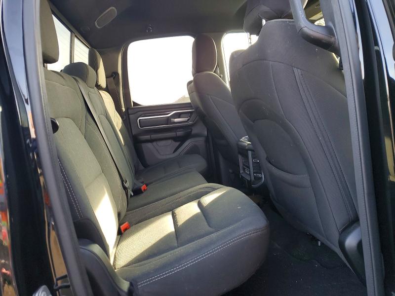 Продажа на аукционе авто 2023 Dodge Ram 1500, vin: 1C6RREBT9PN516234, номер лота: 46265116