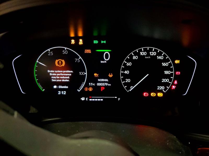 Aukcja sprzedaży 2026 Honda Civic, vin: 2HGFE4F86TH009724, numer aukcji: 47563746