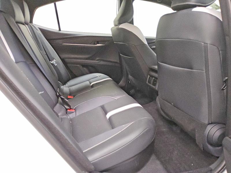 Продаж на аукціоні авто 2025 Toyota Camry, vin: 4T1DAACK6SU085614, номер лоту: 47198956