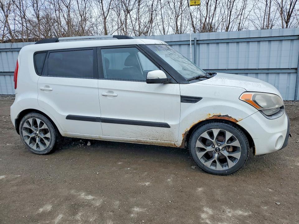 Продаж на аукціоні авто 2012 Kia Soul, vin: KNDJT2A65C7389725, номер лоту: 47233316