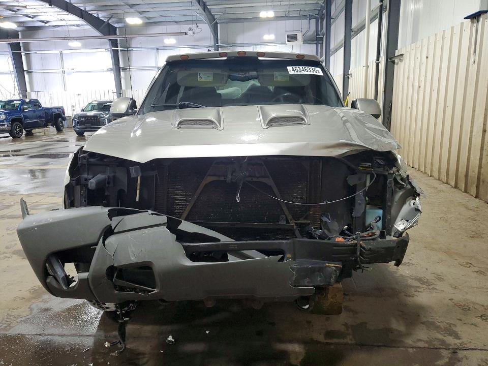 46346336 :رقم المزاد ، 3GNEK13TX2G163868 vin ، 2002 Chevrolet Avalanche مزاد بيع