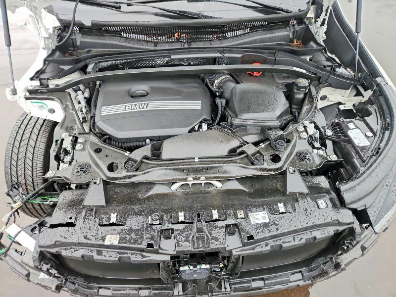 Продажа на аукционе авто 2023 Bmw X1, vin: WBX73EF06P5W30891, номер лота: 45751456