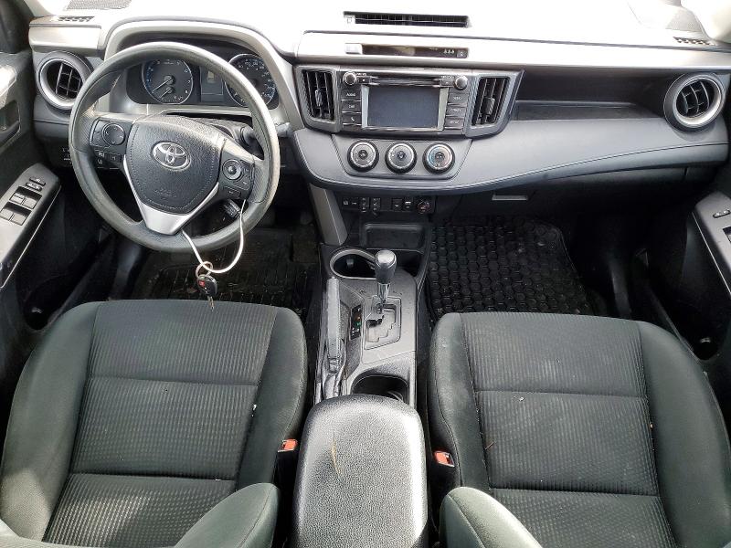 Продажа на аукционе авто 2018 Toyota Rav4, vin: 2T3ZFREVXJW504356, номер лота: 79433295