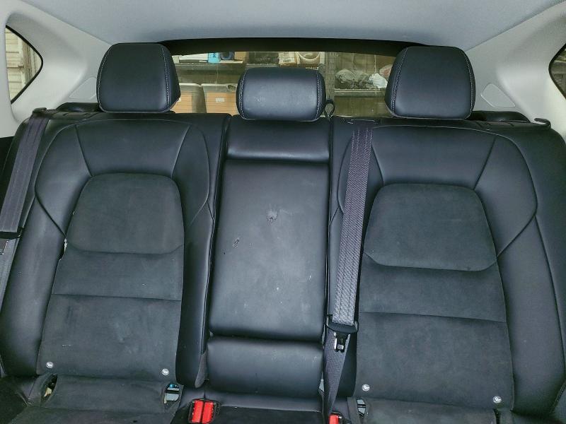 Продажа на аукционе авто 2020 Mazda Cx-5, vin: JM3KFACM9L0793449, номер лота: 47046676