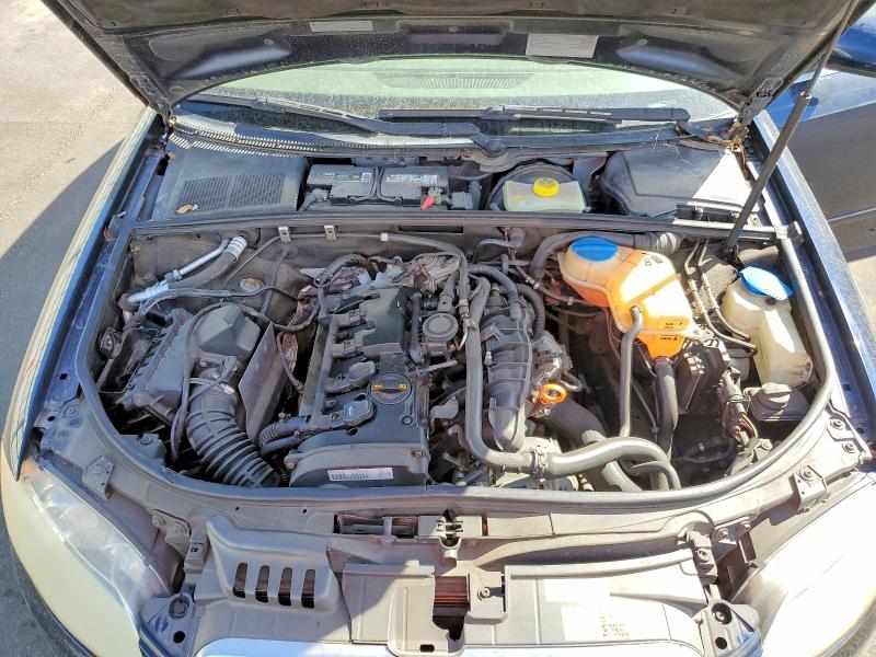 Aukcja sprzedaży 2008 Audi A4, vin: WAUAF78E18A003794, numer aukcji: 47752916
