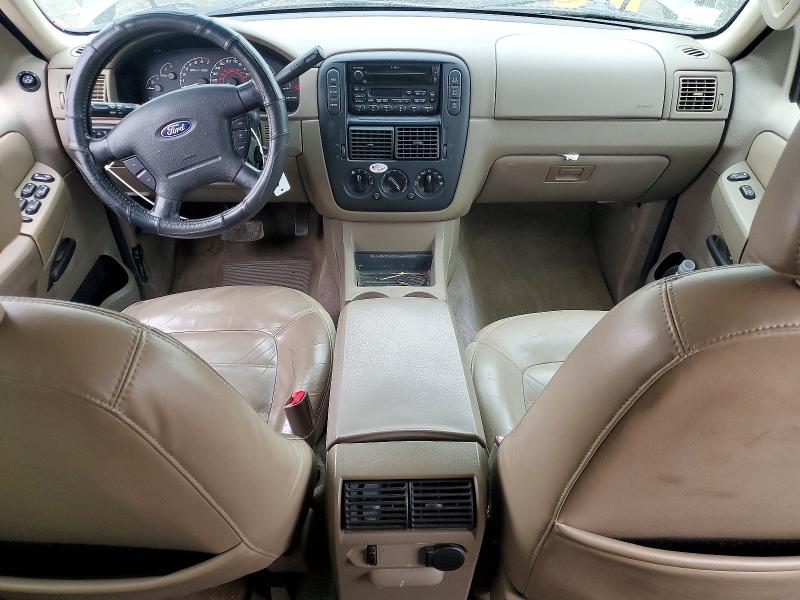 Aukcja sprzedaży 2002 Ford Explorer, vin: 1FMDU73W12UC31737, numer aukcji: 79629475