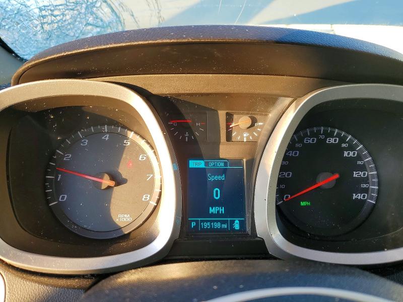 Продажа на аукционе авто 2015 Chevrolet Equinox, vin: 2GNALAEK4F1120495, номер лота: 79110175