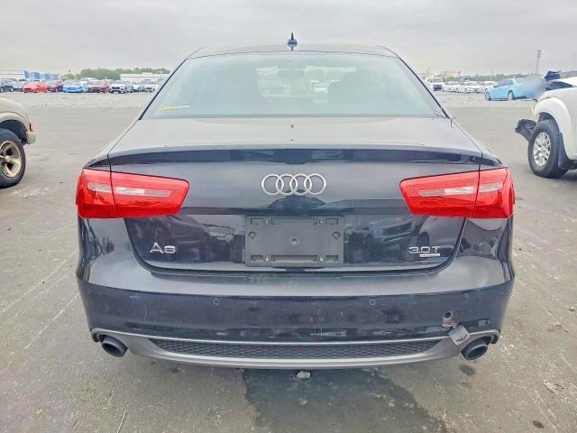 Продажа на аукционе авто 2012 Audi A6, vin: WAUHGAFC5CN107927, номер лота: 47467976