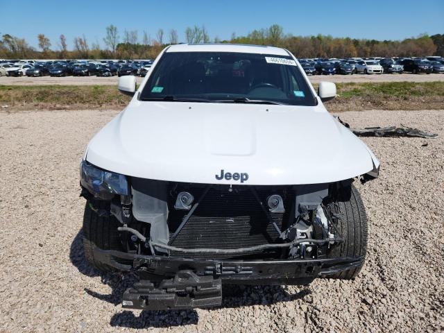 Aukcja sprzedaży 2020 Jeep Grand Cherokee, vin: 1C4RJFAG8LC376970, numer aukcji: 46610656
