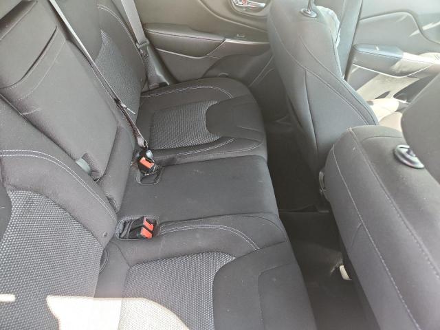 Продаж на аукціоні авто 2019 Jeep Cherokee, vin: 1C4PJLCB5KD290421, номер лоту: 47999026