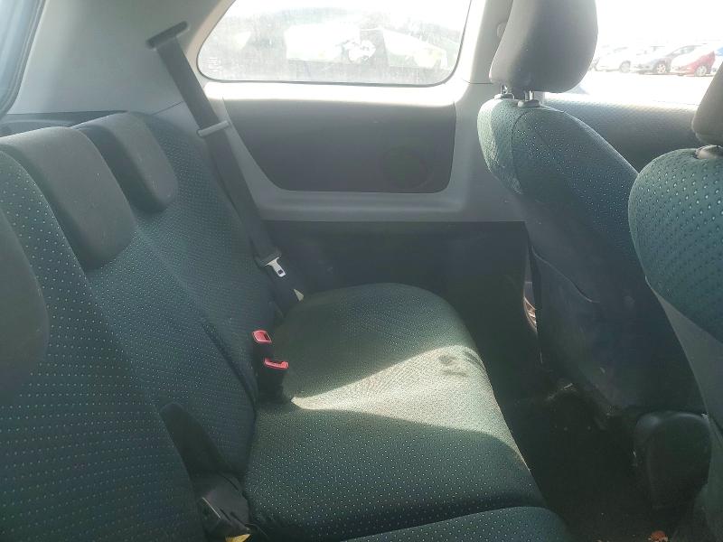Aukcja sprzedaży 2007 Toyota Yaris, vin: JTDJT923875091622, numer aukcji: 47179426