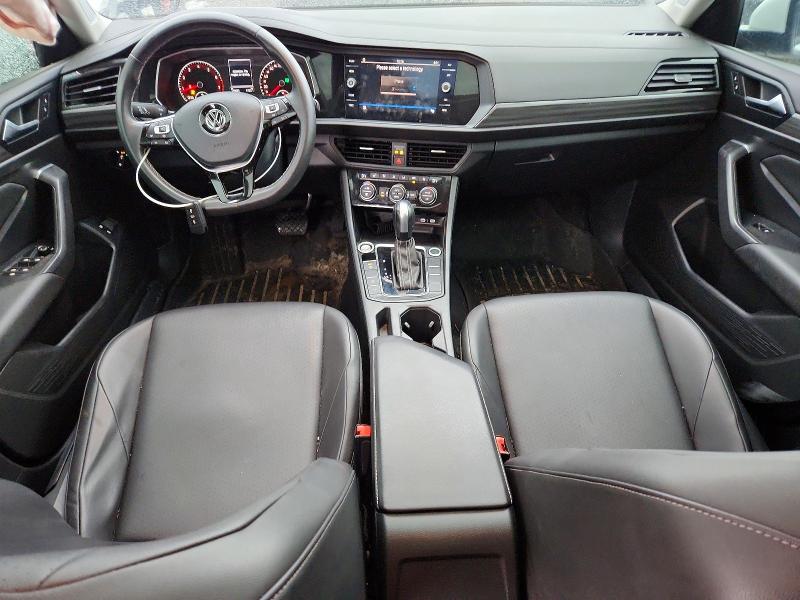 Aukcja sprzedaży 2021 Volkswagen Jetta, vin: 3VWE57BU9MM076011, numer aukcji: 46126666