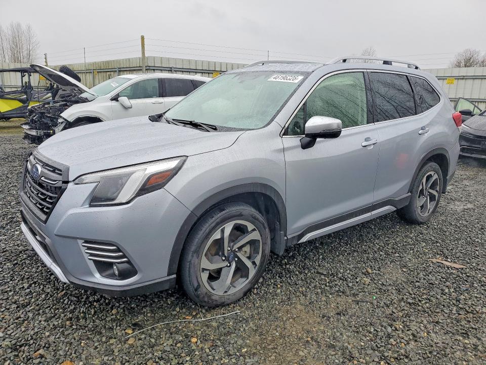 Aukcja sprzedaży 2023 Subaru Forester, vin: JF2SKARC1PH459167, numer aukcji: 46196326