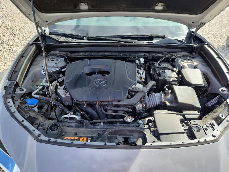 Продажа на аукционе авто 2025 Mazda Cx-30, vin: 3MVDMBCM5SM768099, номер лота: 79684055