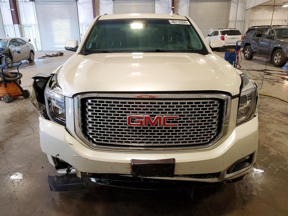 46712206 :رقم المزاد ، 1GKS2CKJXFR676720 vin ، 2015 Gmc Yukon مزاد بيع