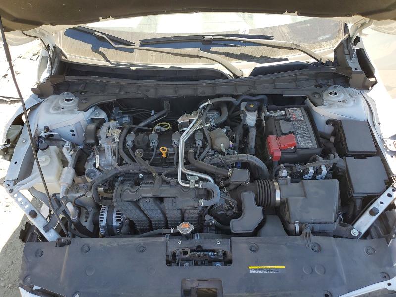 Aukcja sprzedaży 2025 Nissan Altima, vin: 1N4BL4CV2SN335528, numer aukcji: 46562116