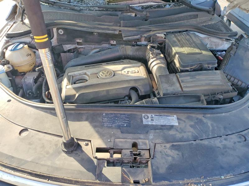 Aukcja sprzedaży 2011 Volkswagen Cc, vin: WVWHN7AN5BE726787, numer aukcji: 47968386
