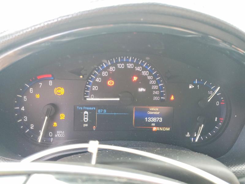 Aukcja sprzedaży 2016 Cadillac Xts, vin: 2G61L5S33G9101410, numer aukcji: 41621006