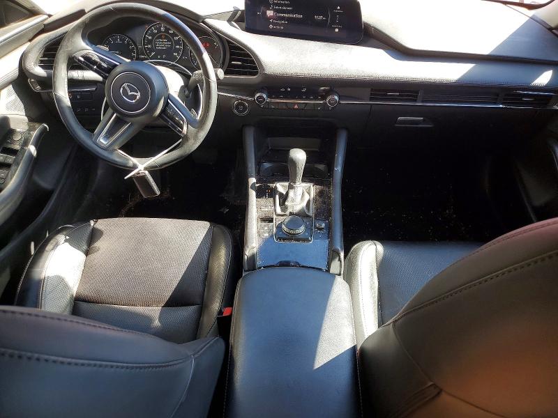 79918715 :رقم المزاد ، 3MZBPBEY8RM419431 vin ، 2024 Mazda 3 مزاد بيع