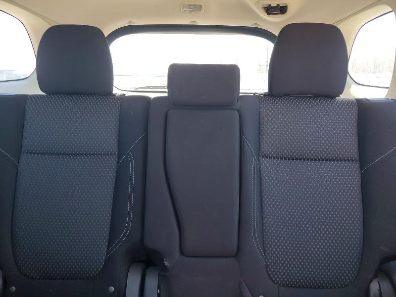 Продаж на аукціоні авто 2020 Mitsubishi Outlander, vin: JA4AZ3A34LZ014563, номер лоту: 47502276