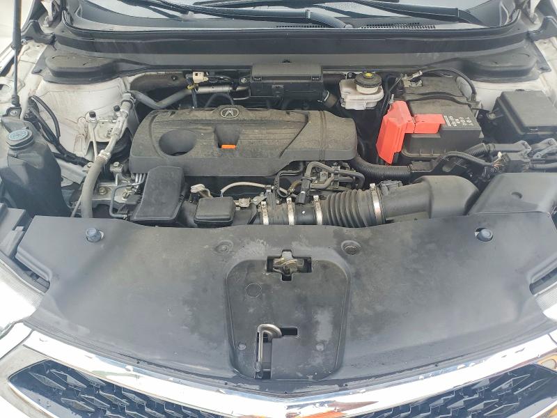 2020 Acura Rdx მანქანა იყიდება აუქციონზე, vin: 5J8TC2H74LL025330, აუქციონის ნომერი: 79911195