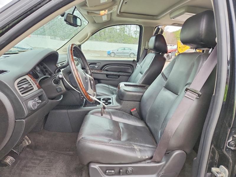 46319066 :رقم المزاد ، 1GKS2MEF2DR276726 vin ، 2013 Gmc Yukon Xl مزاد بيع