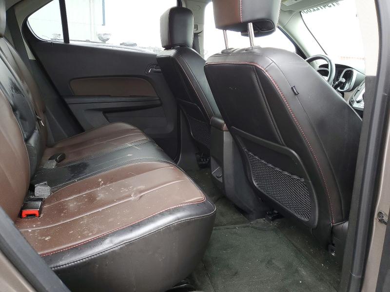 Продажа на аукционе авто 2012 Chevrolet Equinox, vin: 2GNFLPE57C6256086, номер лота: 79472205