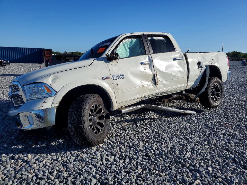 Auction sale of the 2017 Ram 1500, vin: 1C6RR7VT2HS721727, lot number: 46842726