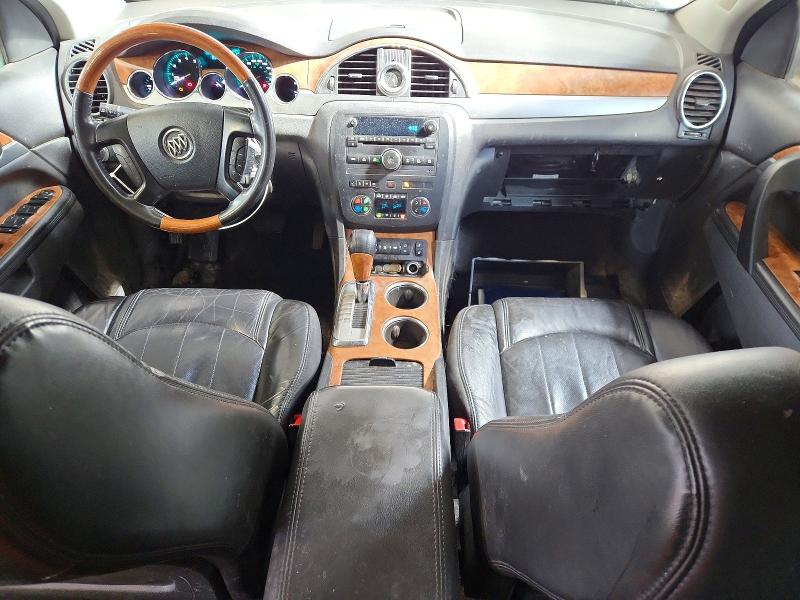 Продаж на аукціоні авто 2011 Buick Enclave, vin: 5GAKVBED7BJ293654, номер лоту: 47561856